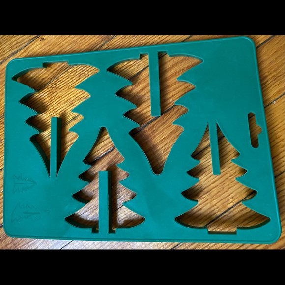Christmas Tree 🎄 Cookie cutters - Picture 1 of 2